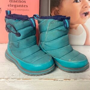 LL Bean Toddlers’ Ultralight Winter Boots